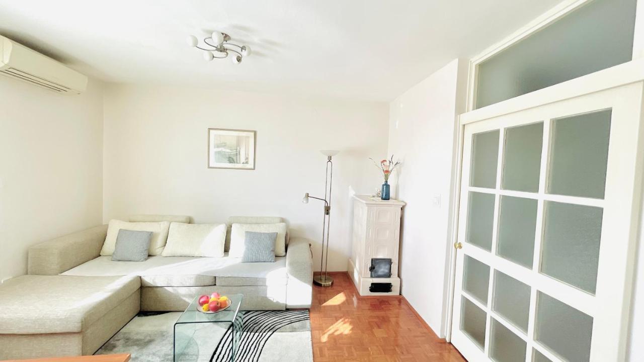 Noemi Apartment Zadar Luaran gambar