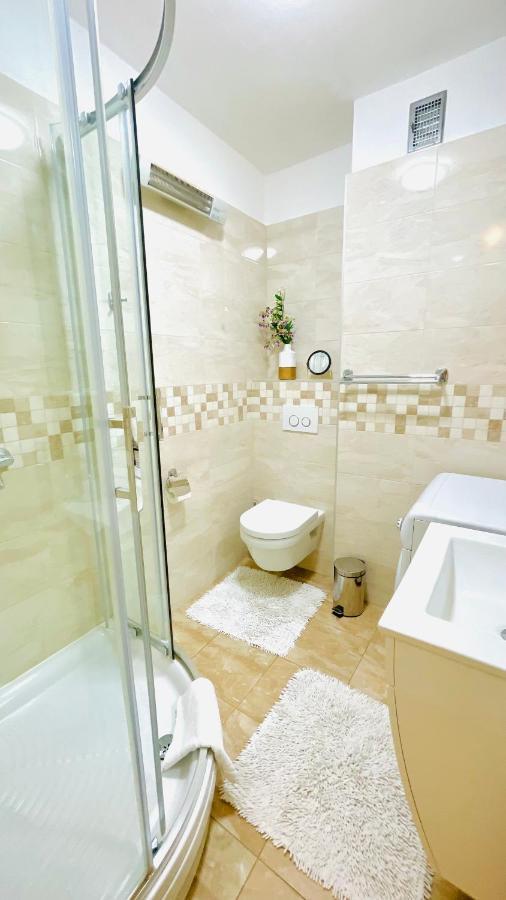 Noemi Apartment Zadar Luaran gambar