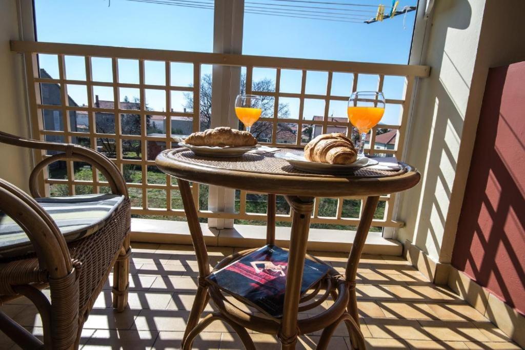 Noemi Apartment Zadar Luaran gambar