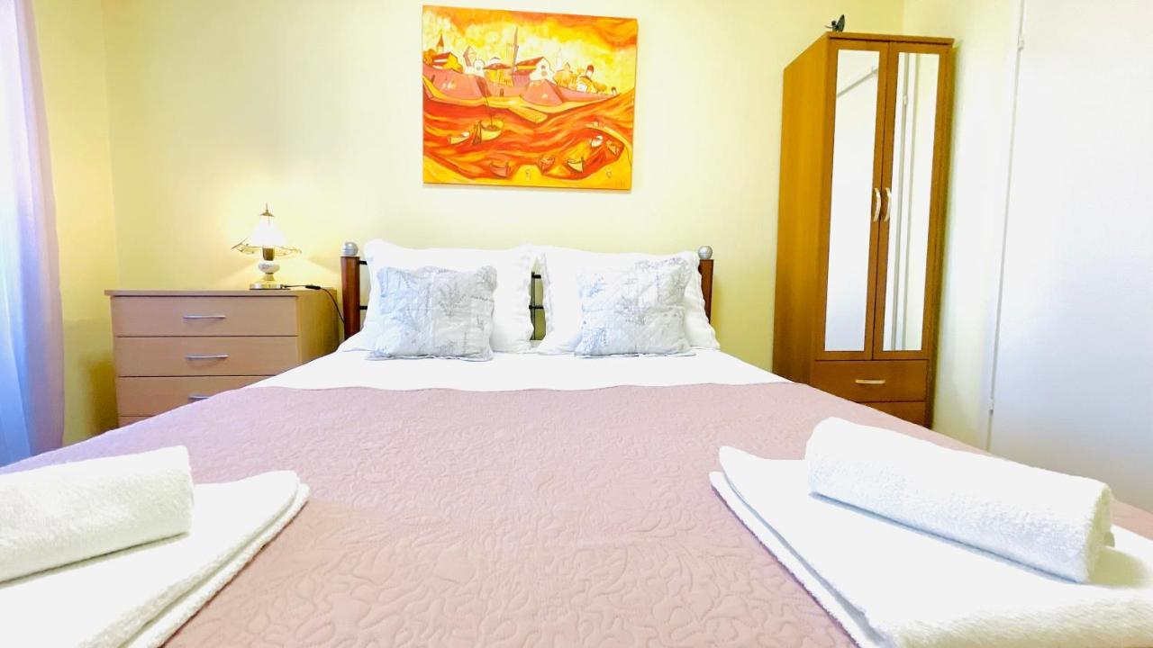 Noemi Apartment Zadar Luaran gambar