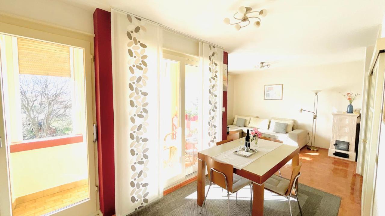 Noemi Apartment Zadar Luaran gambar