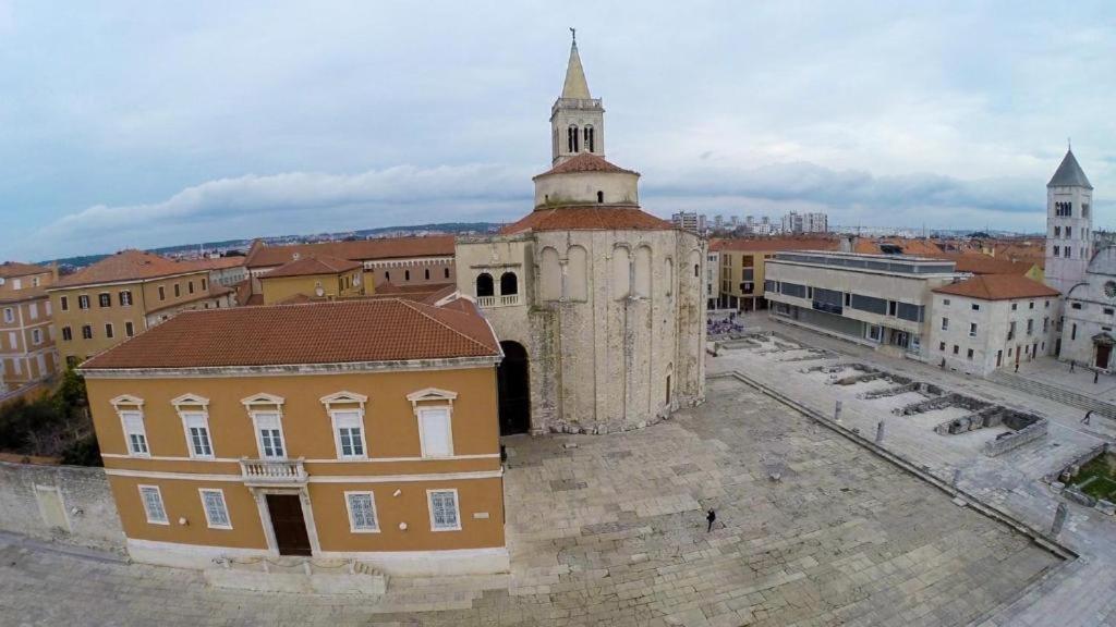 Noemi Apartment Zadar Luaran gambar