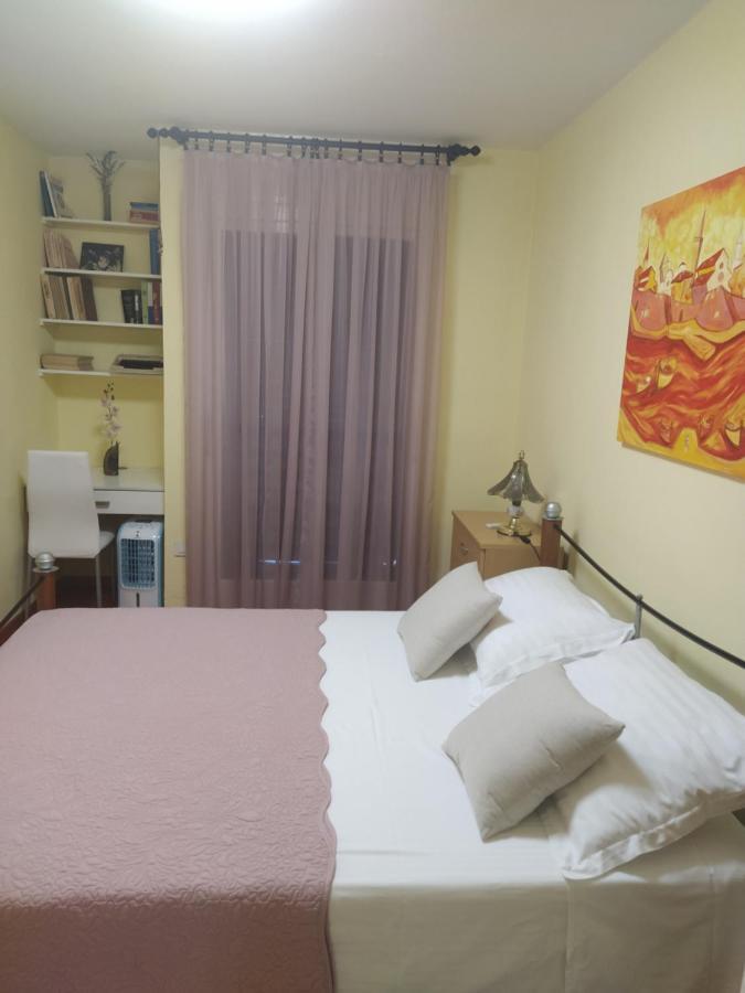 Noemi Apartment Zadar Luaran gambar