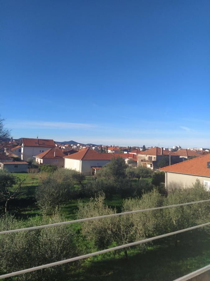 Noemi Apartment Zadar Luaran gambar