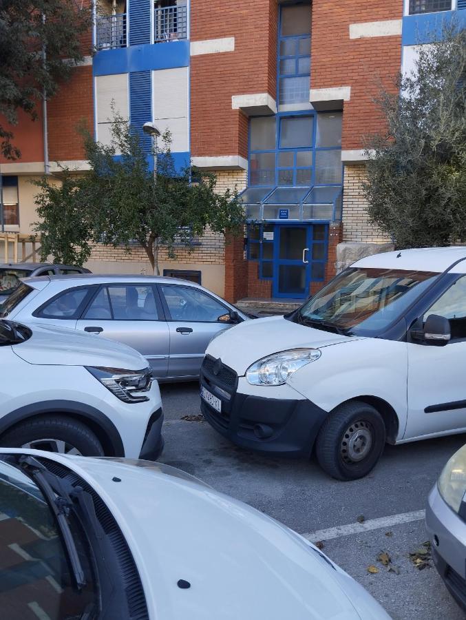 Noemi Apartment Zadar Luaran gambar