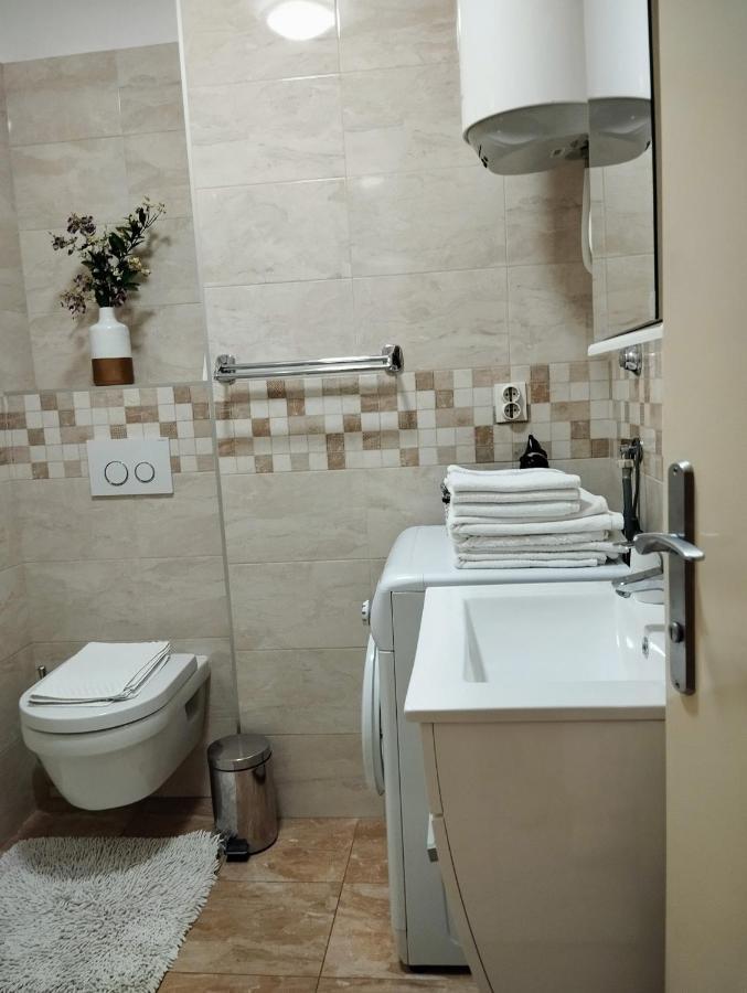 Noemi Apartment Zadar Luaran gambar