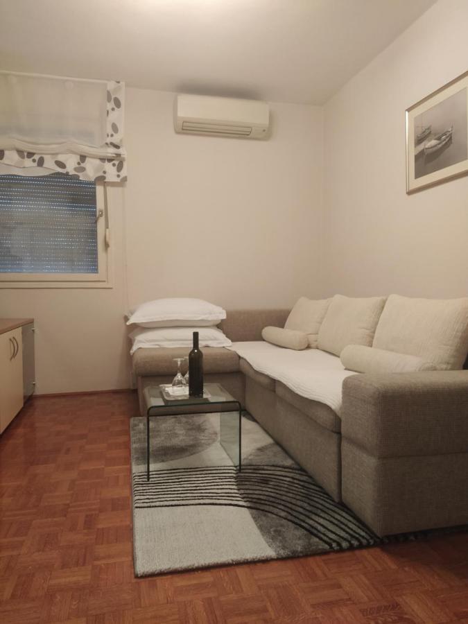 Noemi Apartment Zadar Luaran gambar