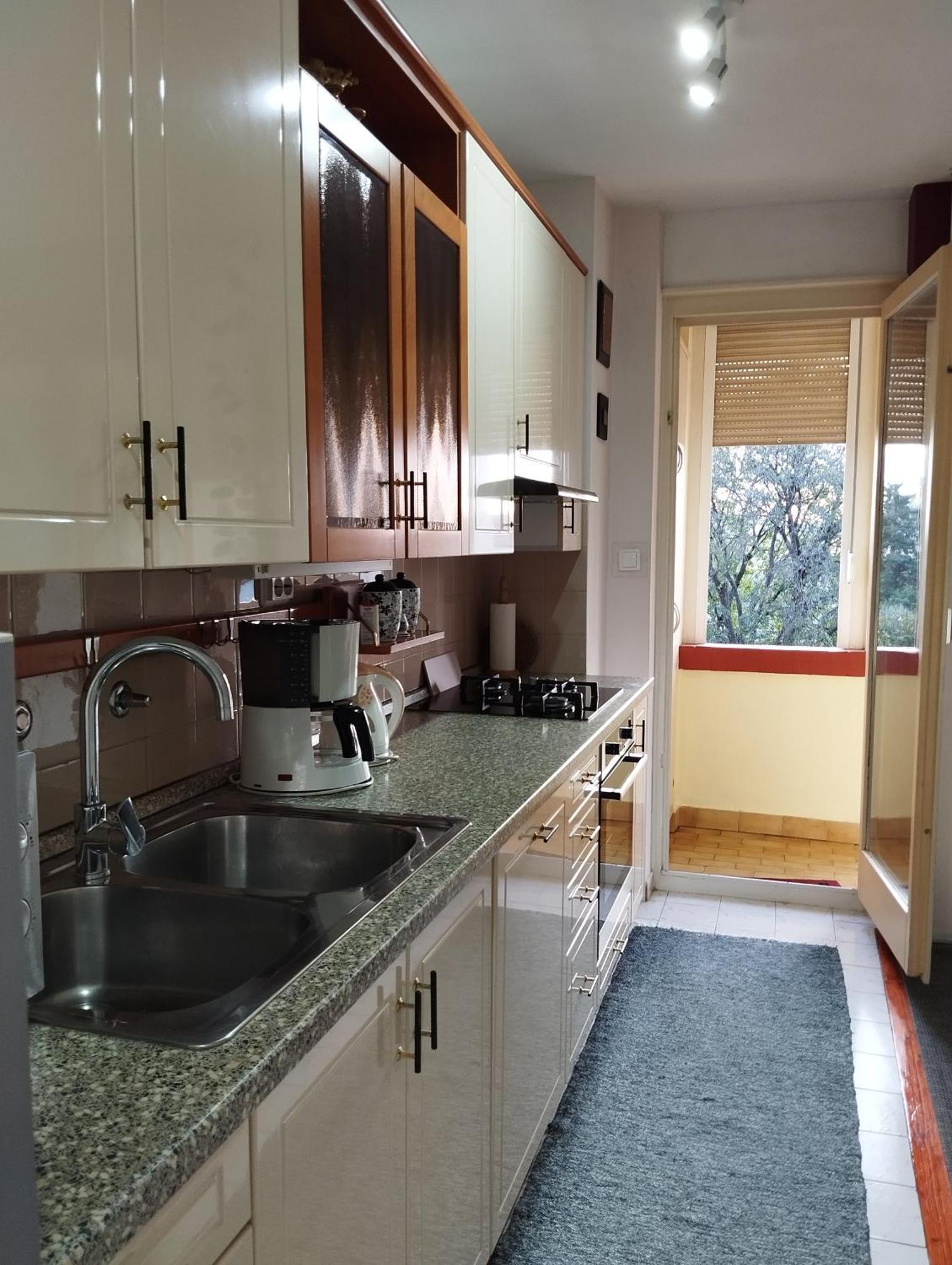 Noemi Apartment Zadar Luaran gambar