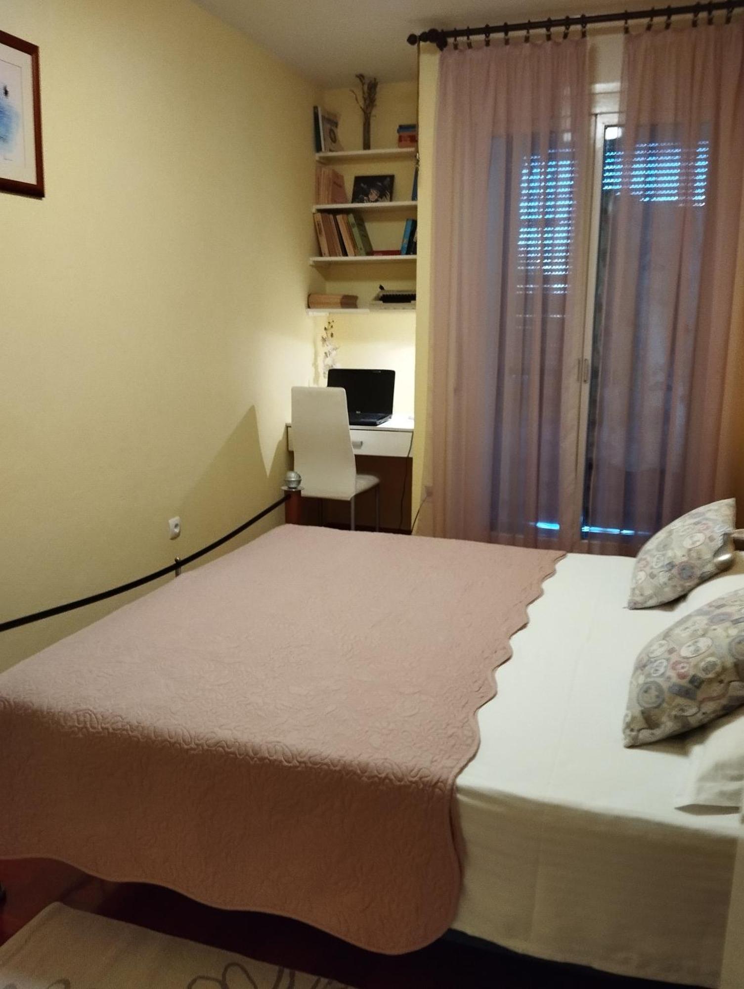 Noemi Apartment Zadar Luaran gambar