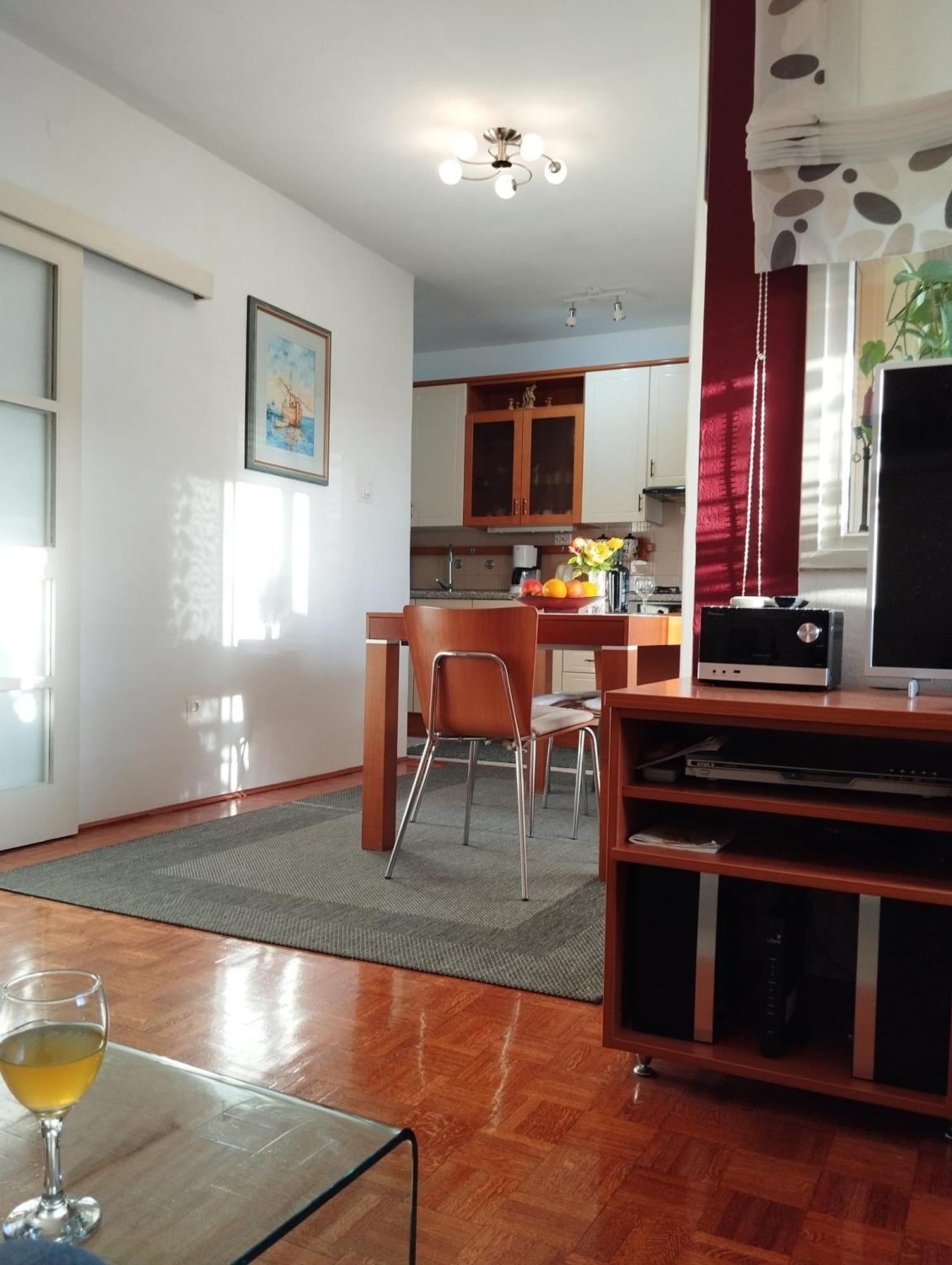 Noemi Apartment Zadar Luaran gambar