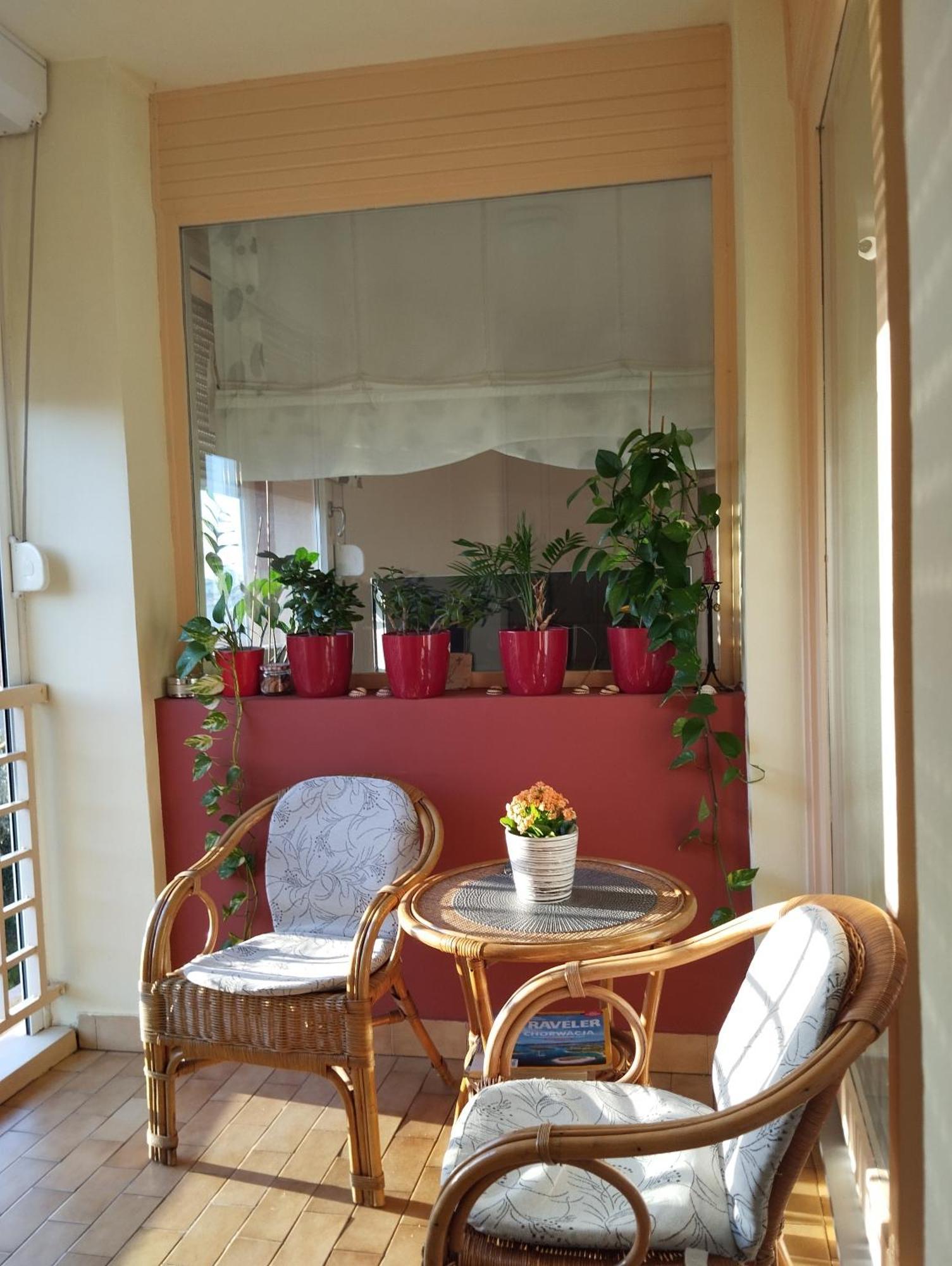 Noemi Apartment Zadar Luaran gambar