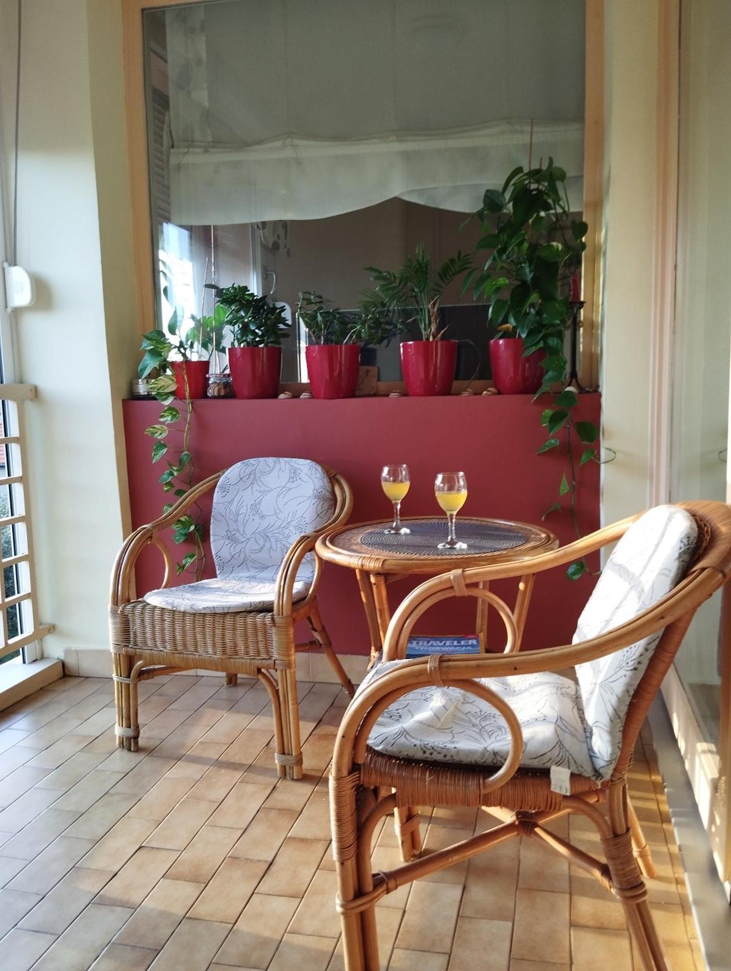 Noemi Apartment Zadar Luaran gambar