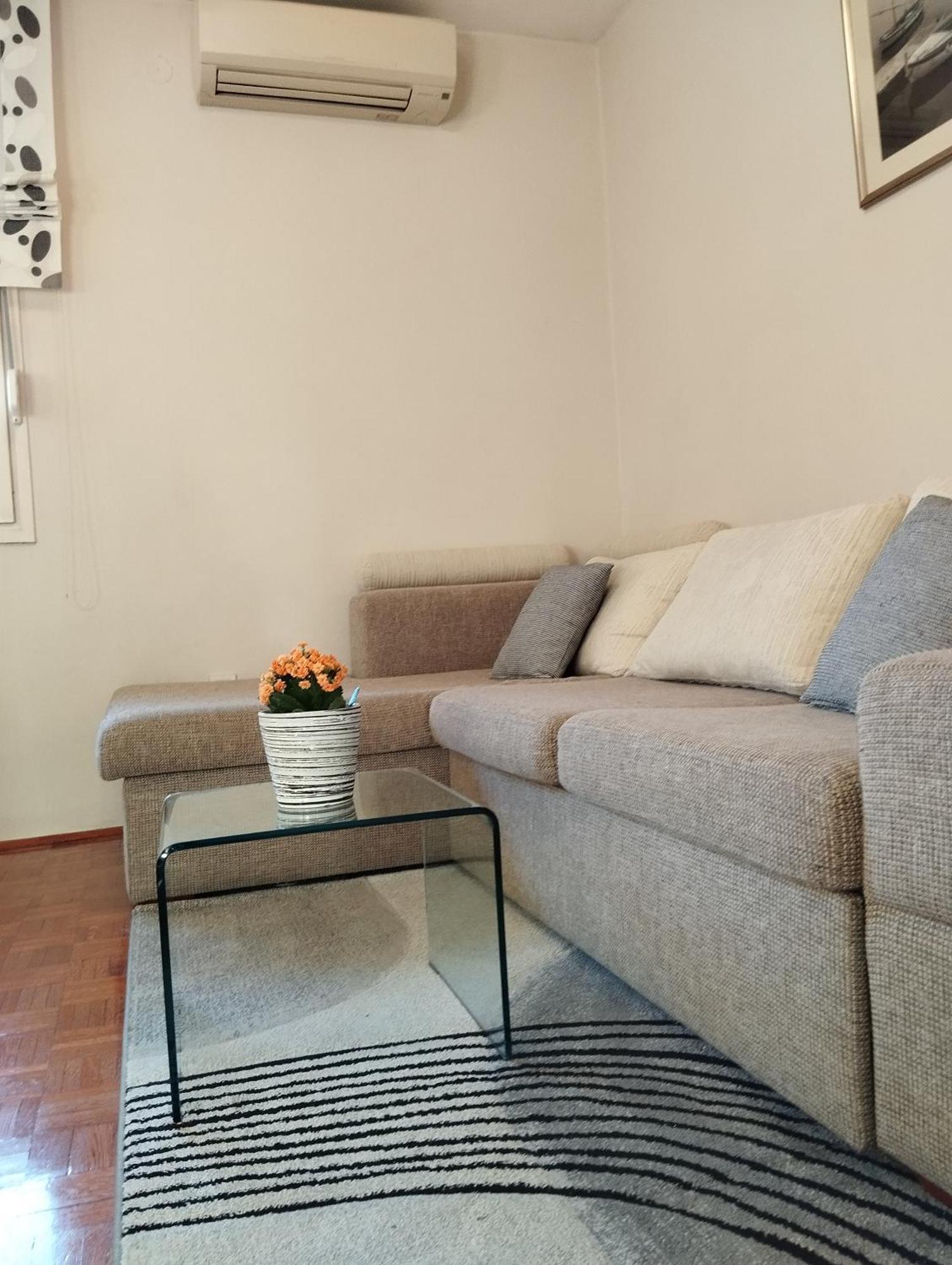 Noemi Apartment Zadar Luaran gambar